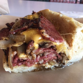 BRONX Sandwich - East coast pastrami :) - Sandwiches Near Me - Anaheim, California BRONX Sandwich - East coast pastrami :) - Sandwiches Near Me - Anaheim, California
