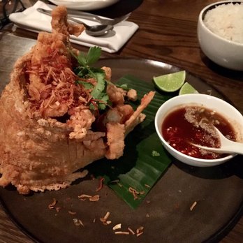 Longrain Restaurant - Thai Near Me - Melbourne, VIC