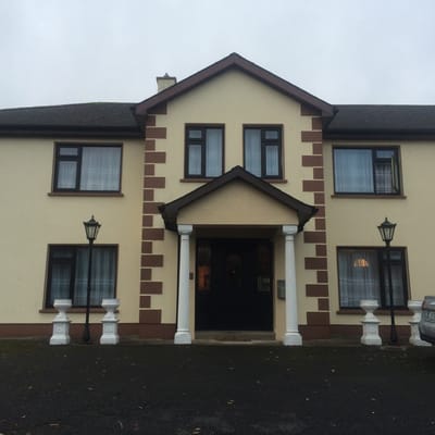 Station House B&B by null
