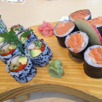 MINE Sushi - Japanese Near Me - Markham, Ontario MINE Sushi - Japanese Near Me - Markham, Ontario