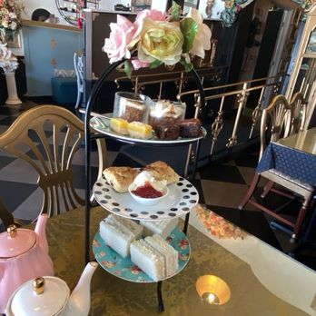 Coterie Tea & Eatery - Tea Rooms Near Me - Upland, California Coterie Tea & Eatery - Tea Rooms Near Me - Upland, California