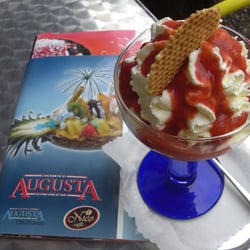 Eiscafe Augusta