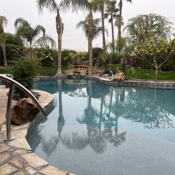 Rammell Construction - Our recently refurbished pool. - Pool & Hot Tub Service Near Me - Palm Springs, California Rammell Construction - Our recently refurbished pool. - Pool & Hot Tub Service Near Me - Palm Springs, California