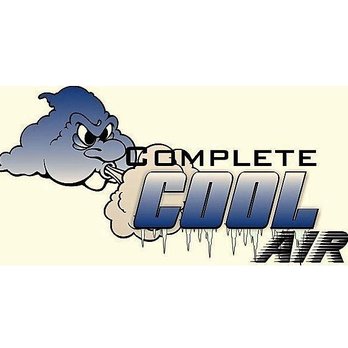 Complete Cool Air - Heating & Air Conditioning/HVAC Near Me - Euless, Texas