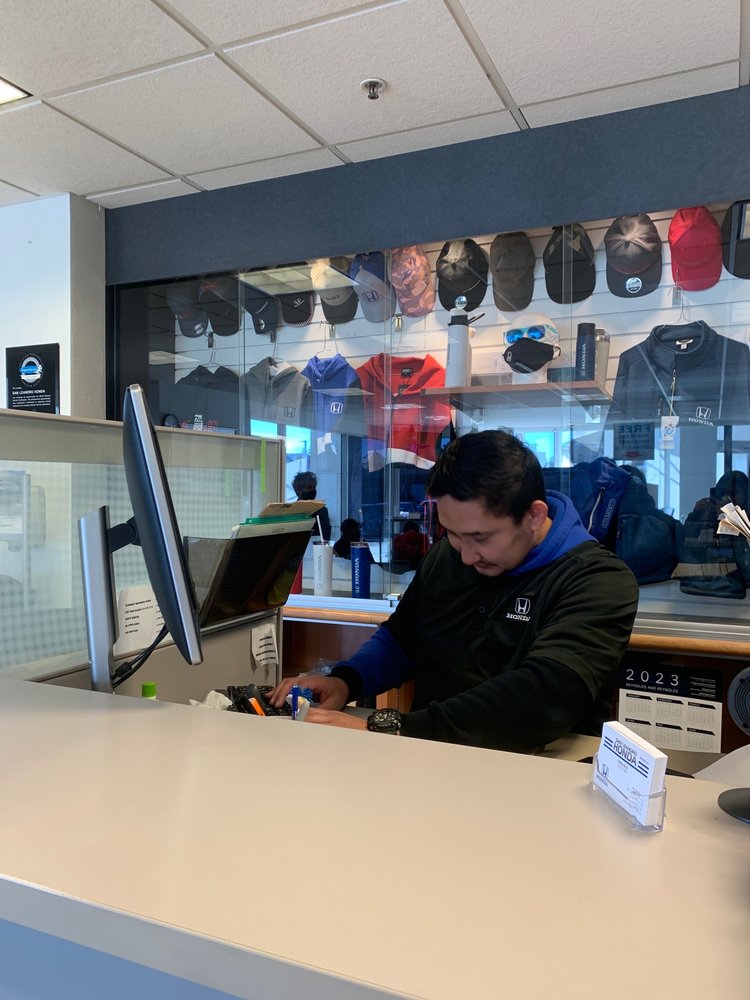 SAN LEANDRO HONDA 117 Photos & 703 Reviews 1302 Marina Blvd, San