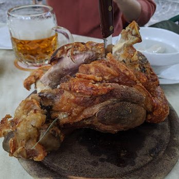 Karl Kolariks Schweizerhaus - Schweinhaxen - Gastropubs Near Me - Vienna, 9 Karl Kolariks Schweizerhaus - Schweinhaxen - Gastropubs Near Me - Vienna, 9