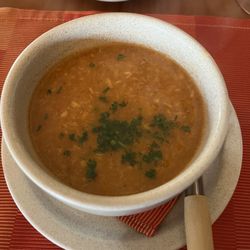Vila Velha - Fish soup