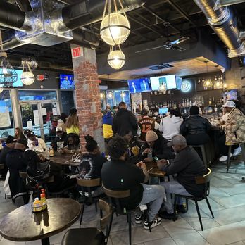 Restaurant 10 - American Near Me - Atlanta, Georgia