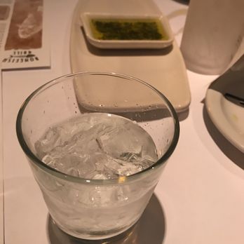 Bonefish Grill - lov the vodka ! - Seafood Near Me - Iselin, New Jersey