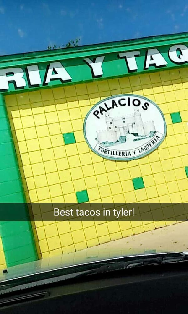 Taqueria Palacios Tortilleria