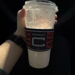 Pink drink Pink drink
