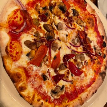 Farfalla Trattoria - Fradiovola pizza - Italian Near Me - Los Angeles, California Farfalla Trattoria - Fradiovola pizza - Italian Near Me - Los Angeles, California