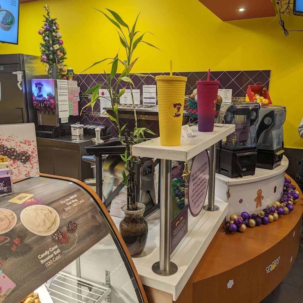 Booster Juice - Drinkware - Juice Bars & Smoothies Near Me - Markham, Ontario
