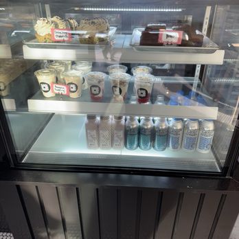 Bkedshop - Donuts Near Me - Charleston, South Carolina