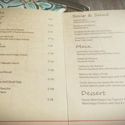 La Cobi Restaurant and Tapas
