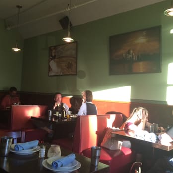 Passage To India - Nice ambiance... - Indian Near Me - Salem, Massachusetts