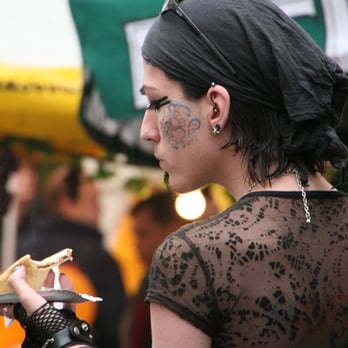 Lesbisch-Schwules Stadtfest - General Festivals Near Me - Berlin, BE