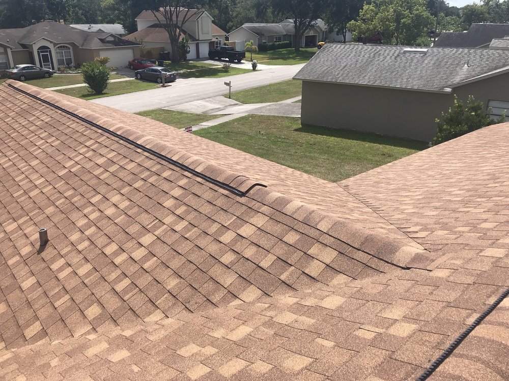 Slide of Anchor Roofing Services