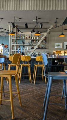 Que Mas Restaurant by null