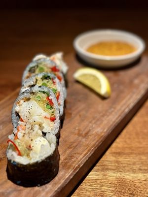 Uchi Scottsdale by null