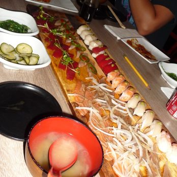 Hello Sushi Brea - Premium Nigiri and Carpaccio - Japanese Near Me - Placentia, California Hello Sushi Brea - Premium Nigiri and Carpaccio - Japanese Near Me - Placentia, California