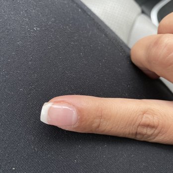 Domain Nails & Spa - Nail Salons Near Me - Austin, Texas