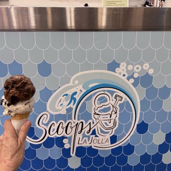 Scoops La Jolla Cove - Ice Cream & Frozen Yogurt Near Me - San Diego, California Scoops La Jolla Cove - Ice Cream & Frozen Yogurt Near Me - San Diego, California