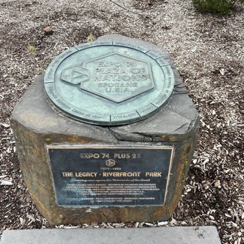 Riverfront Park - Parks Near Me - Spokane, Washington Riverfront Park - Parks Near Me - Spokane, Washington