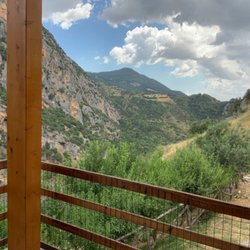 L'Oasi del Raganello