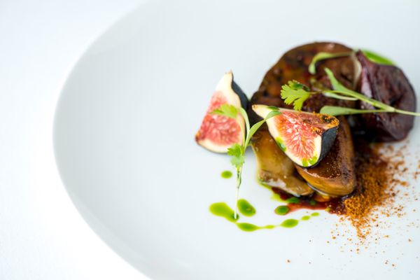 Park House Restaurant & Wine Bar by null