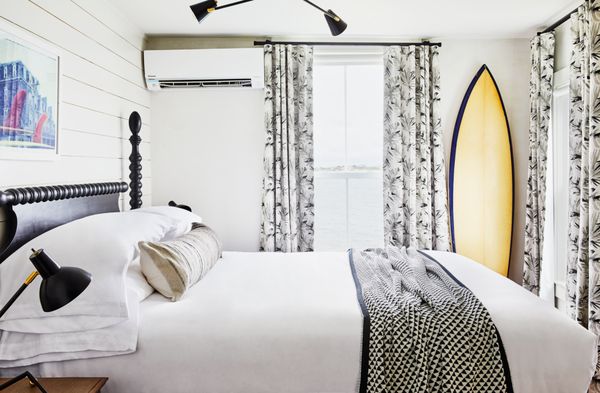 Block Island Beach House by null