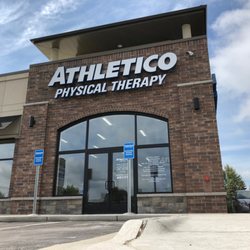 Athletico Physical Therapy - Trenton-Woodhaven - Athletico Physical Therapy - Trenton-Woodhaven