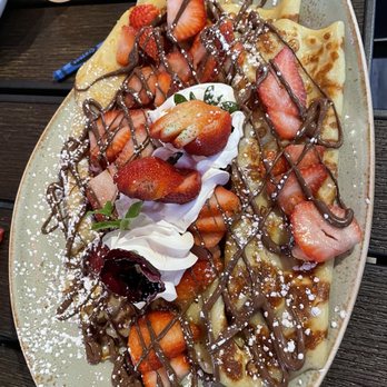 Fairview Farmers - Breakfast & Brunch Near Me - Fairview, Texas