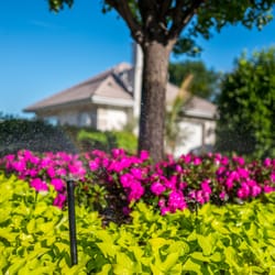 D & H Lawn Irrigation