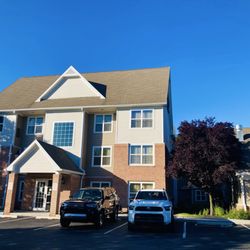 Residence Inn by Marriott Harrisburg Carlisle - Residence Inn by Marriott Harrisburg Carlisle Exterior