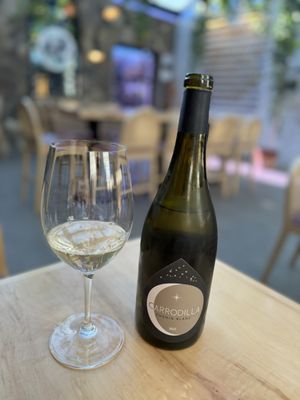 LUNARIO VALLE DE GUADALUPE by null