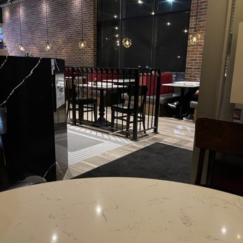 The Hakka Club - Inside - Hakka Near Me - Mississauga, Ontario The Hakka Club - Inside - Hakka Near Me - Mississauga, Ontario