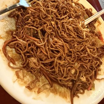 Takumi Ramen & Grill - Vegetable Stir Fried Ramen - Ramen Near Me - Monroe, Connecticut