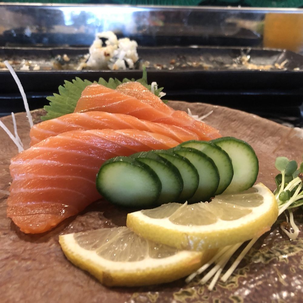 Sushi Lounge - Poway - Sushi Bars Near Me - Poway, California Sushi Lounge - Poway - Sushi Bars Near Me - Poway, California