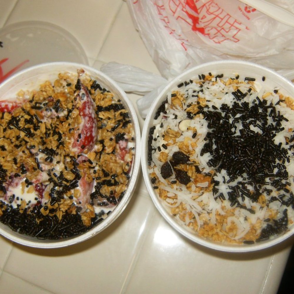 Bionicos - Our Treats - Juice Bars & Smoothies Near Me - Long Beach, California