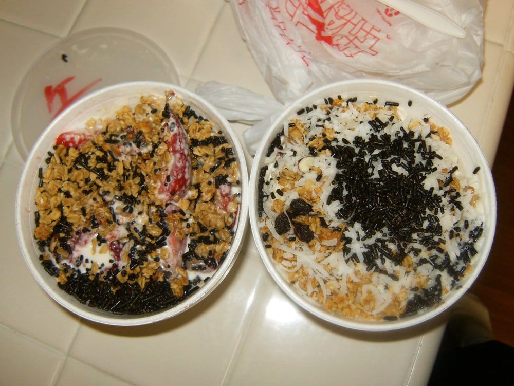 Bionicos - Our Treats - food - Juice Bars & Smoothies Near Me - Long Beach, California Bionicos - Our Treats - food - Juice Bars & Smoothies Near Me - Long Beach, California