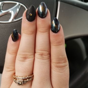 Lovely Nails and Spa - (The day after) - Hair Removal Near Me - Seattle, Washington Lovely Nails and Spa - (The day after) - Hair Removal Near Me - Seattle, Washington