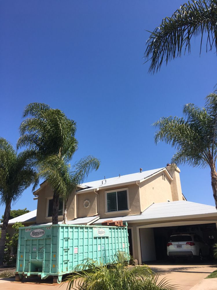 Slide of 805 Construction & Roofing