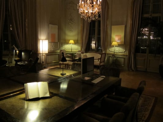 Schlosshotel Berlin by null