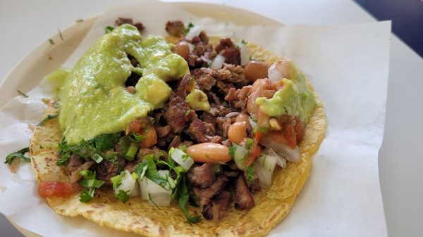 Tacos El Franc by null