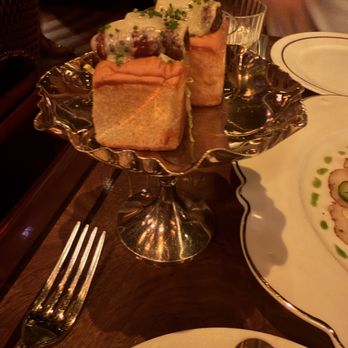 The Eighty Six - Rippers - Seafood Near Me - New York, New York
