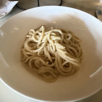 Osteria Fiorella - cacio e pepe - Italian Near Me - Las Vegas, Nevada Osteria Fiorella - cacio e pepe - Italian Near Me - Las Vegas, Nevada