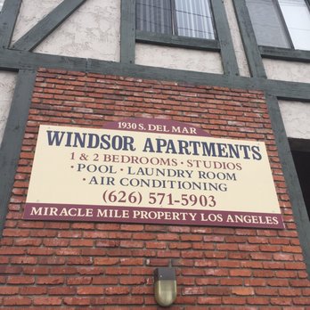 Windsor Apartments - Apartments Near Me - San Gabriel, California Windsor Apartments - Apartments Near Me - San Gabriel, California