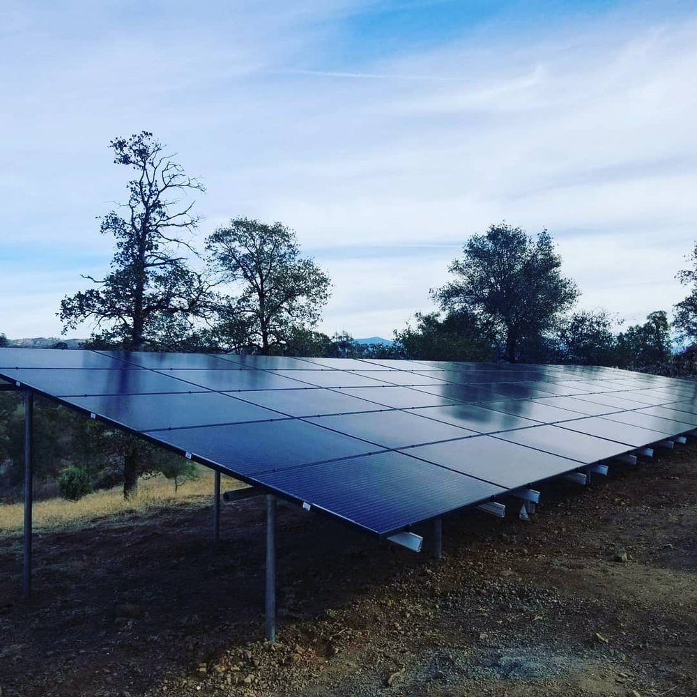 Slide of WSC Solar & Roofing