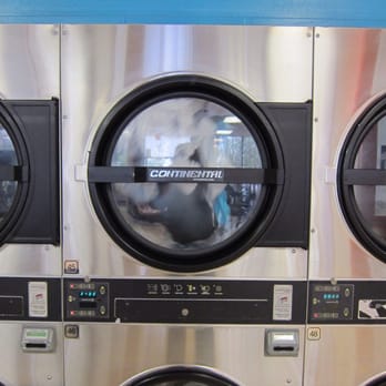Lavanderia Clasica - Laundromat Near Me - Van Nuys, California